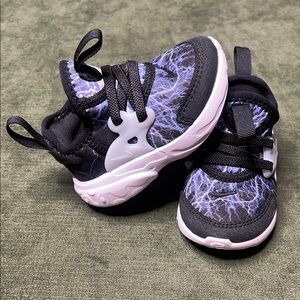 Nike RT Presto Toddler Shoes 4c